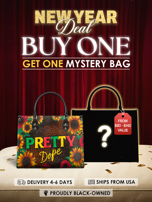 "Solya" Leather Handbag Deal