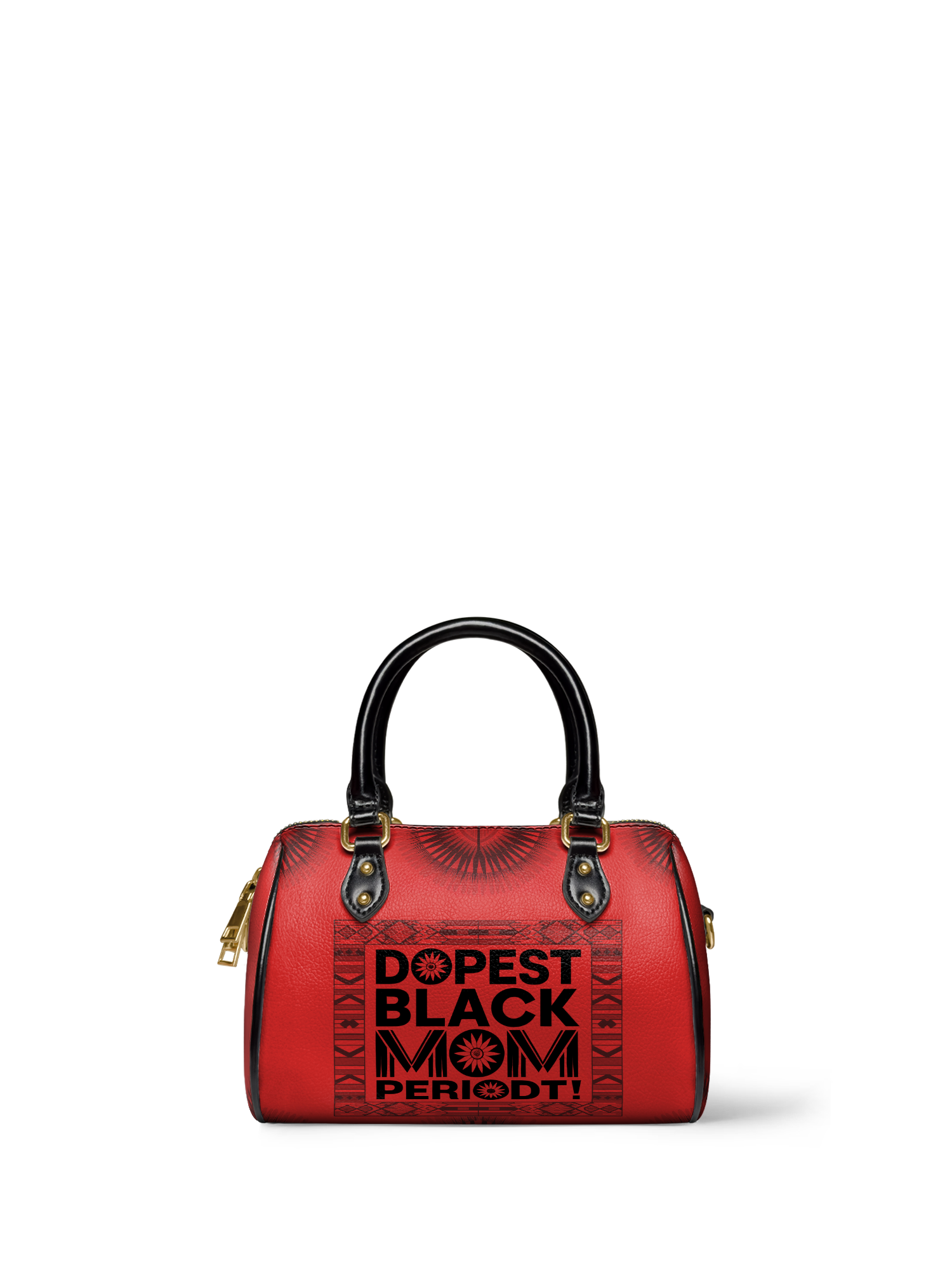 "Tajimom" Periodt Mini Satchel