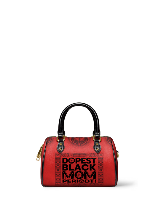 "Tajimom" Periodt Mini Satchel