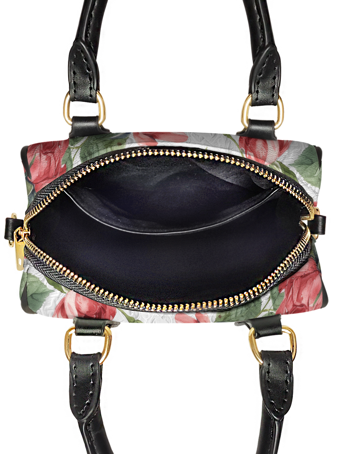 "Zanira" Mini Satchel