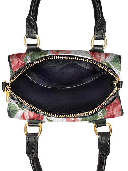 "Zanira" Mini Satchel