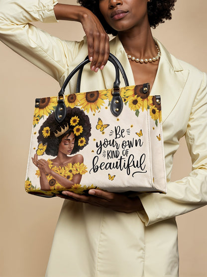 "Zuriya" Leather Handbag Deal