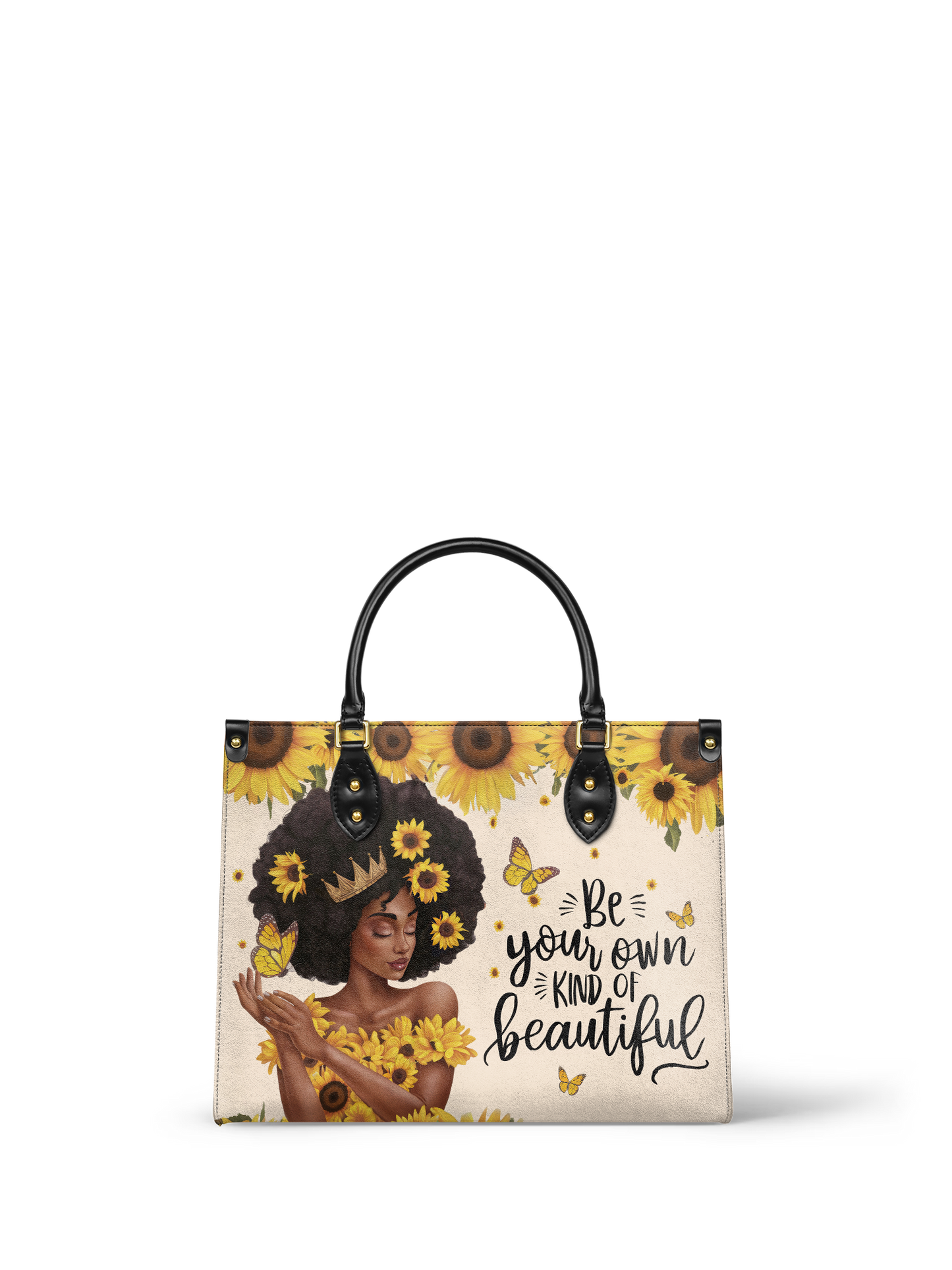 "Zuriya" Leather Handbag Deal