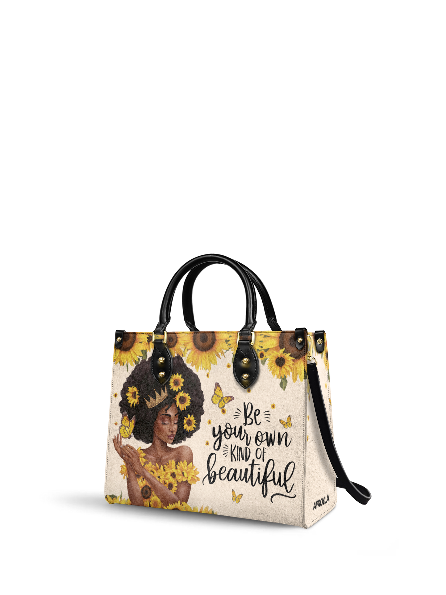 "Zuriya" Leather Handbag Deal