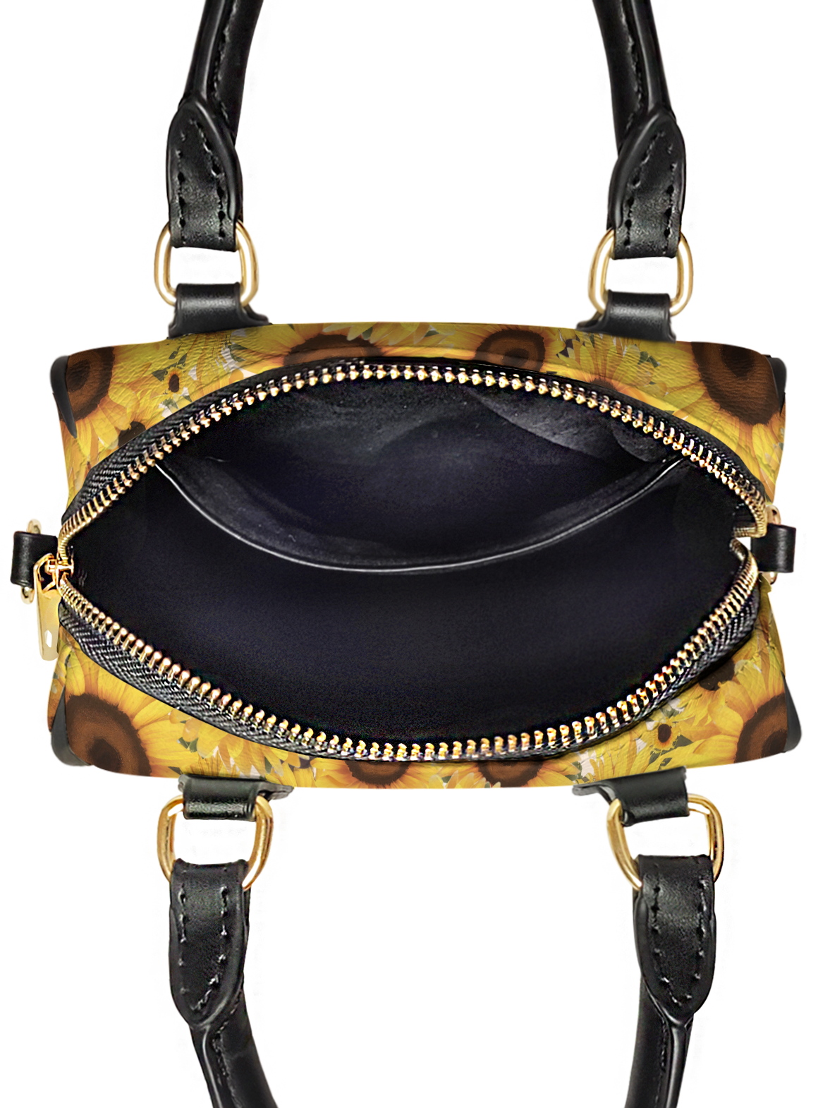 "Zuriya" Mini Satchel