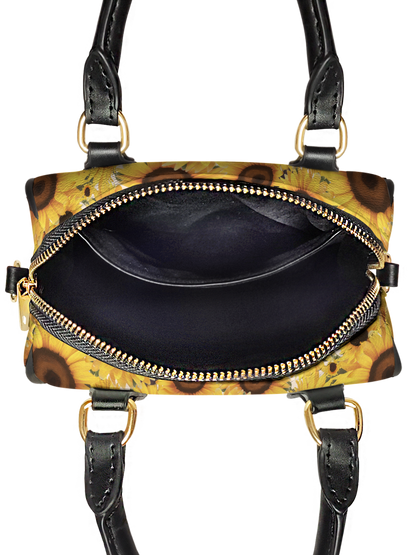 "Zuriya" Mini Satchel