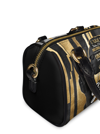 "Amara" Mini Satchel