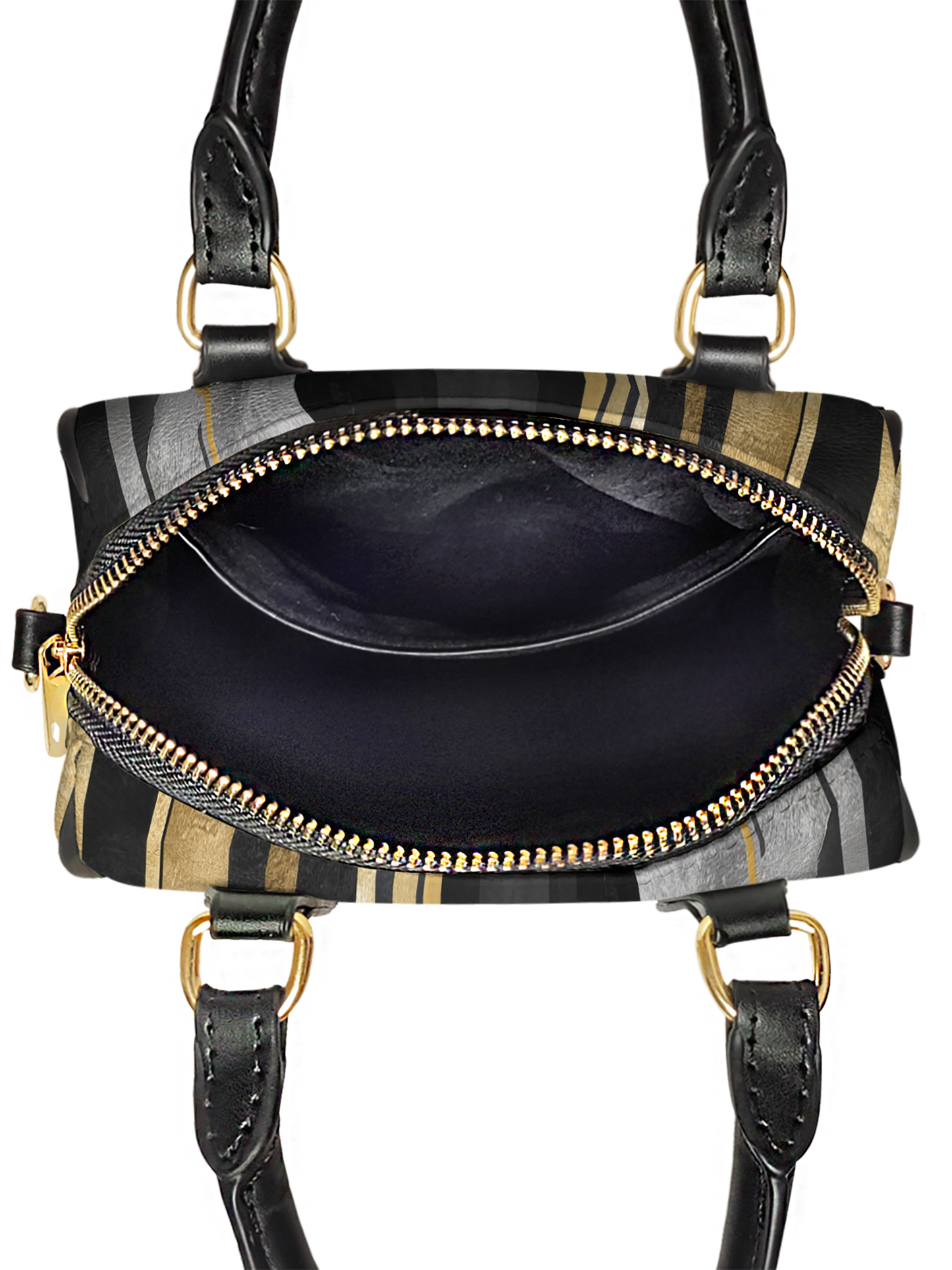 "Amara" Mini Satchel