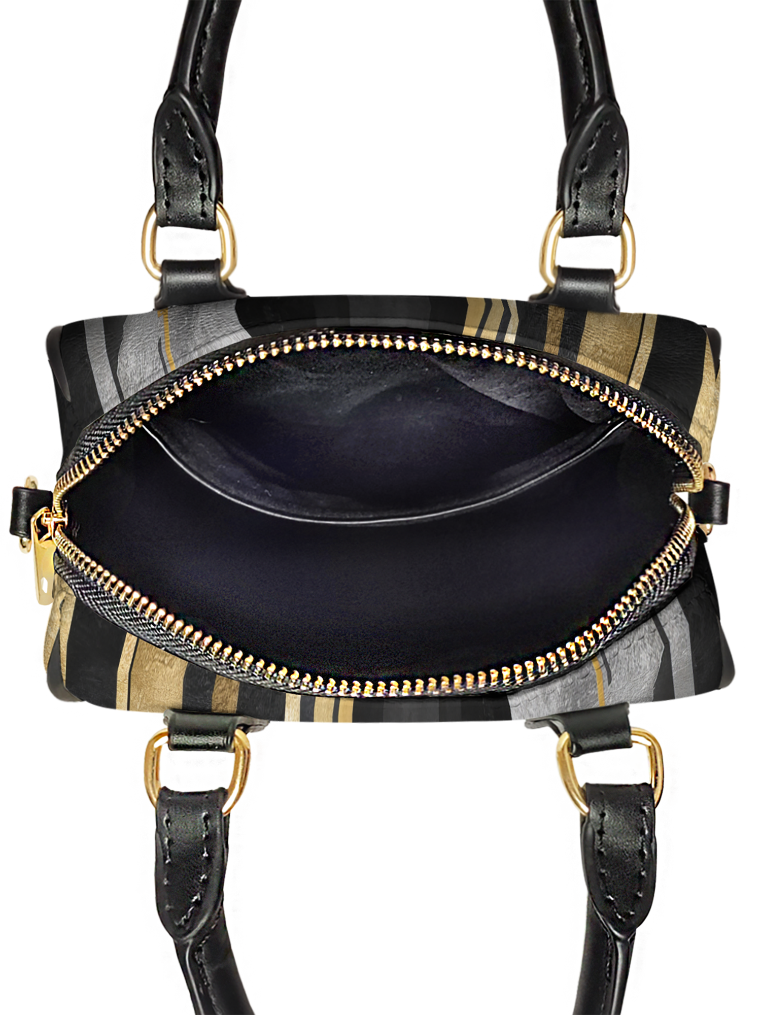 "Amara" Mini Satchel