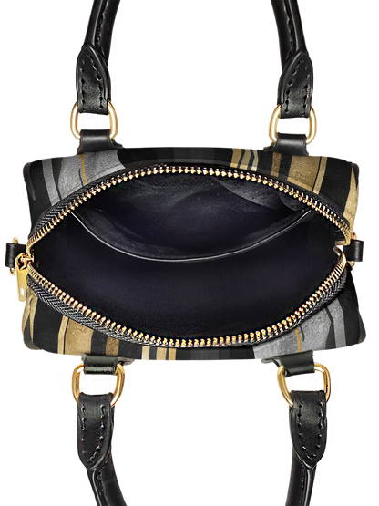 "Amara" Mini Satchel