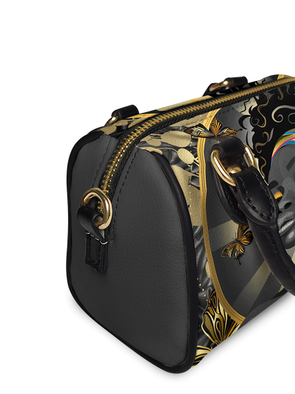 "Barakaya" Mini Satchel