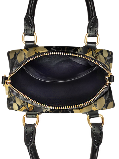 "Barakaya" Mini Satchel