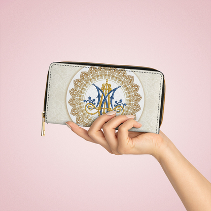  Leather Clutch Purse With Wristlet Strap Handle Divine Elegance