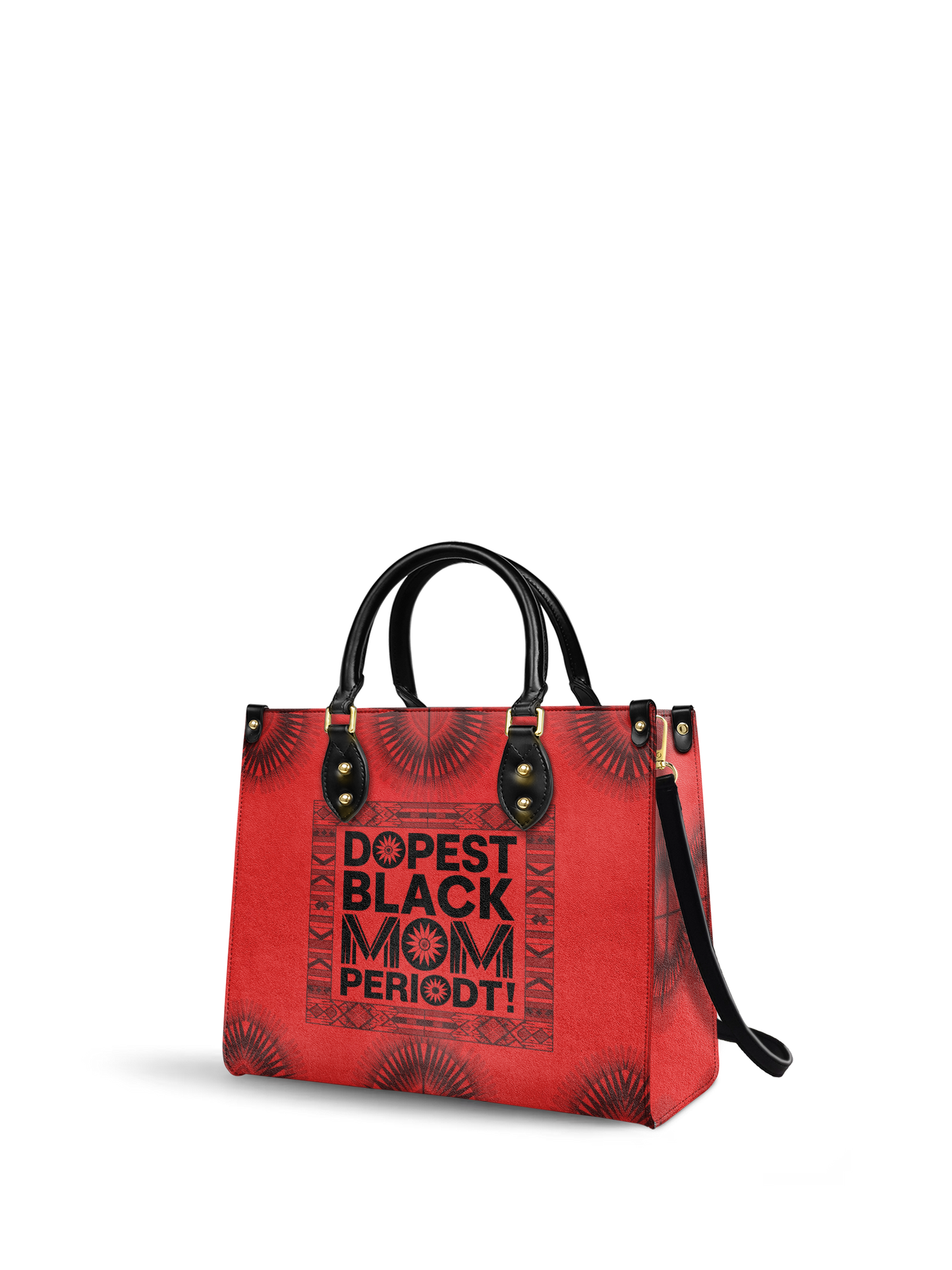 "Tajimom" Leather Handbag Deal