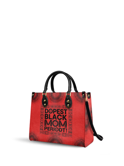 "Tajimom" Leather Handbag Deal