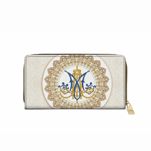  Leather Clutch Purse With Wristlet Strap Handle Divine Elegance