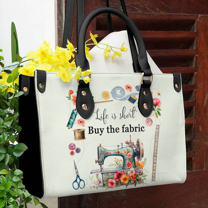  Leather Bag Sewing Leather Bag Buy The Fabric