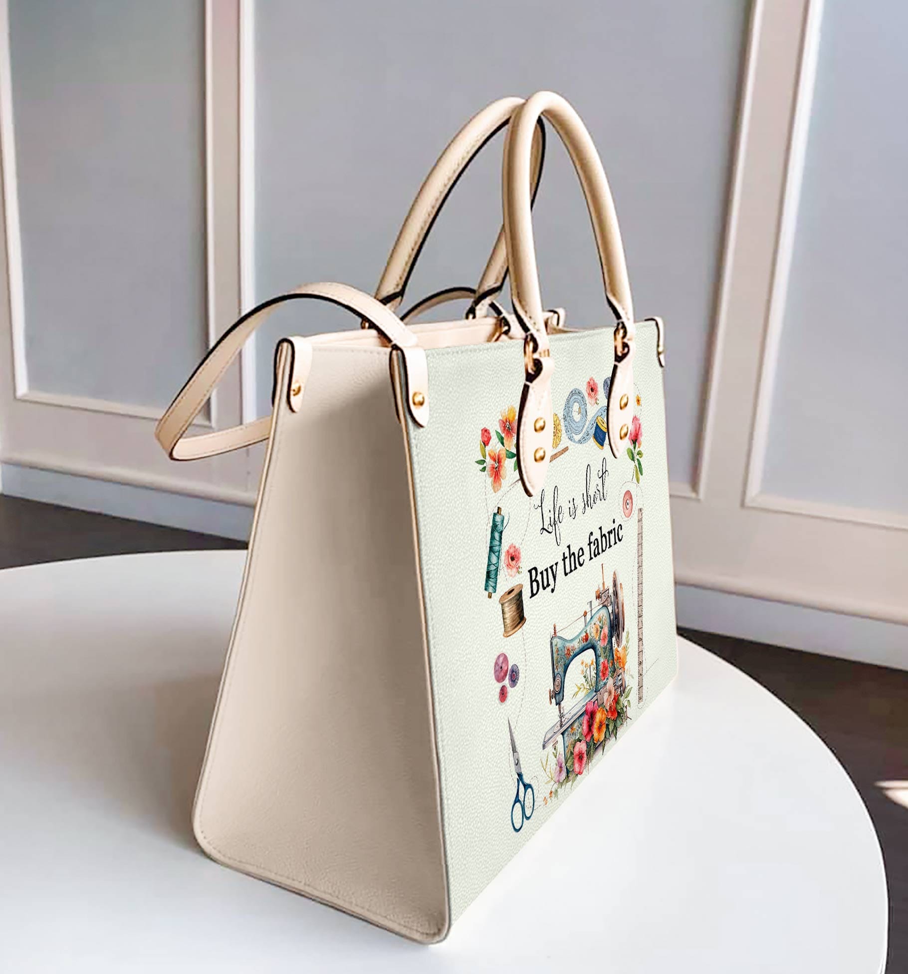  Leather Bag Sewing Leather Bag Buy The Fabric