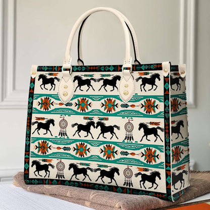  Leather Bag Horse Leather Bag Traditional Horse