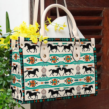  Leather Bag Horse Leather Bag Traditional Horse