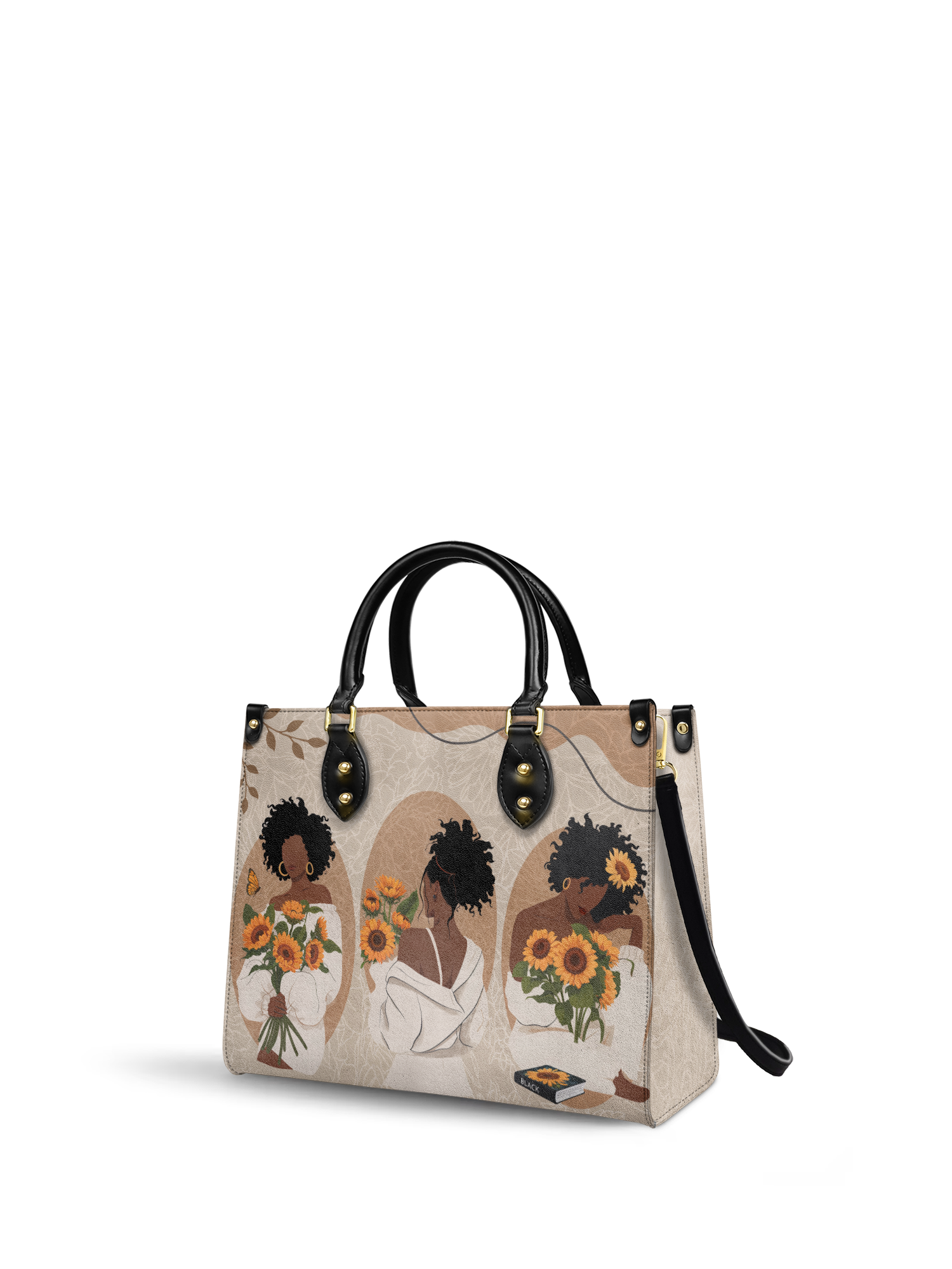 "Solina" Leather Handbag Deal