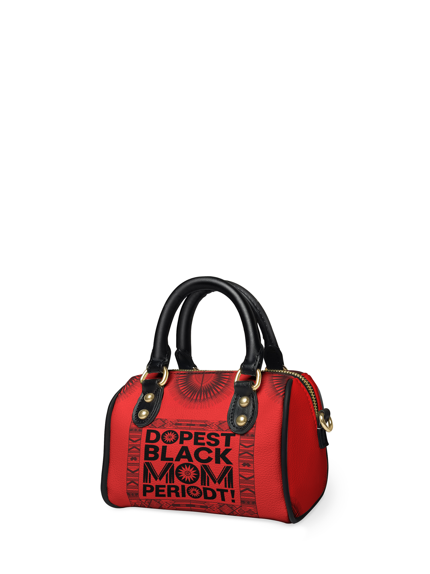 "Tajimom" Periodt Mini Satchel