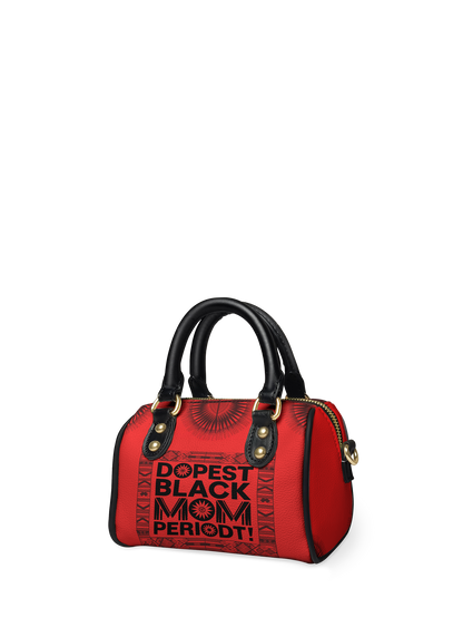 "Tajimom" Periodt Mini Satchel