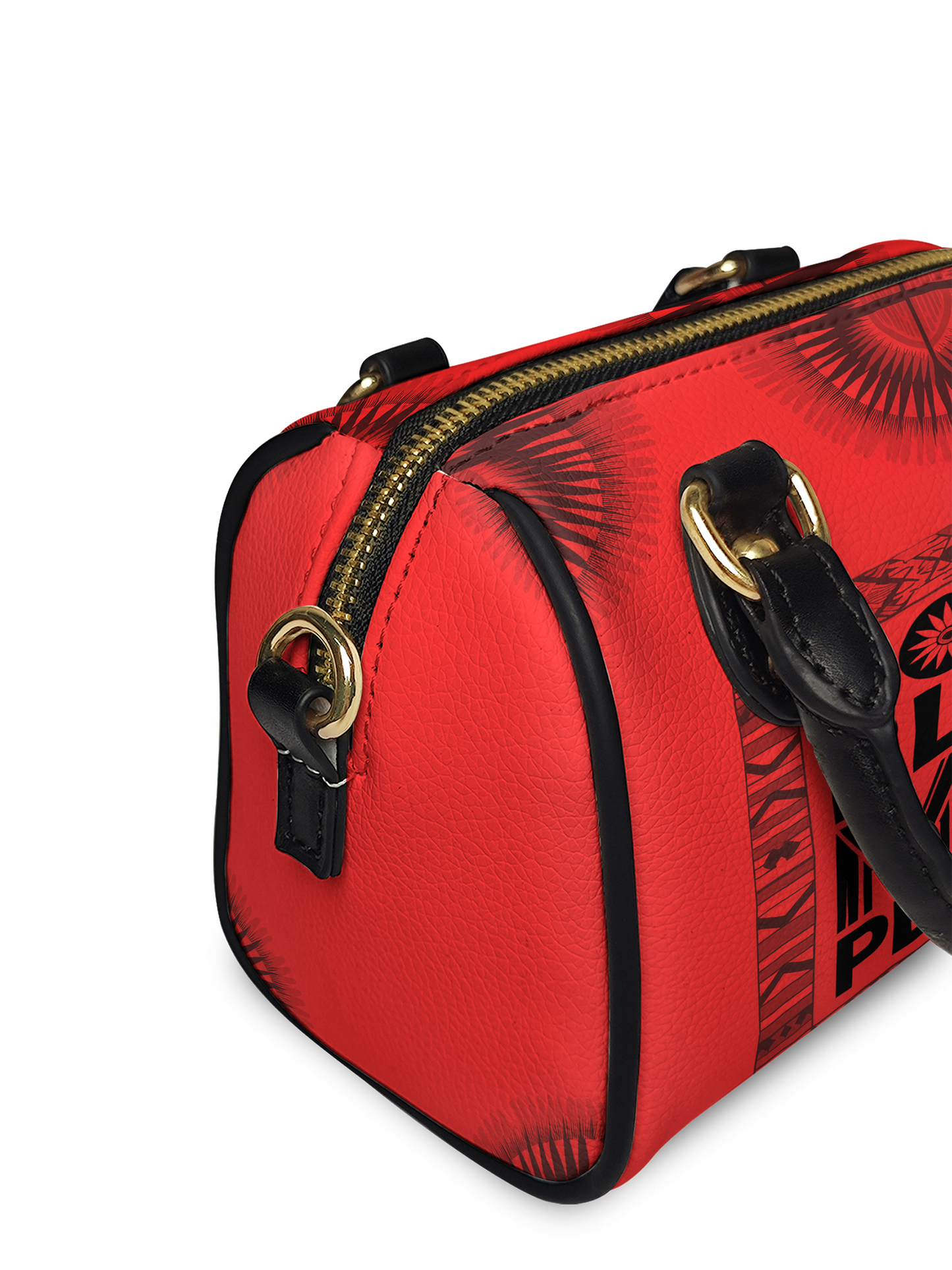 "Tajimom" Periodt Mini Satchel