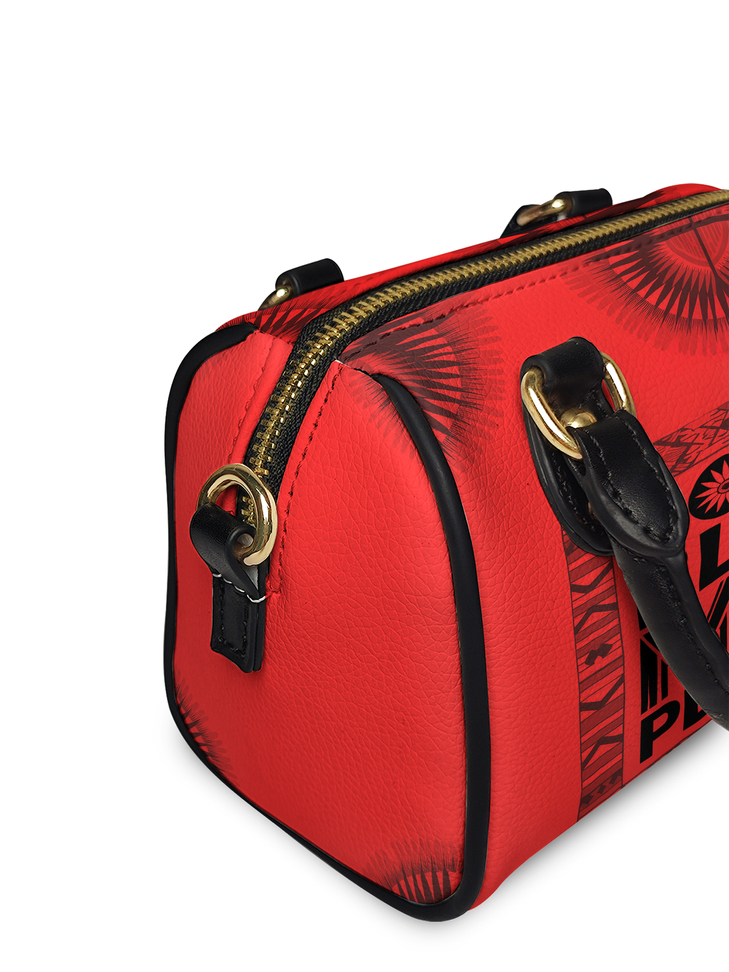 "Tajimom" Periodt Mini Satchel