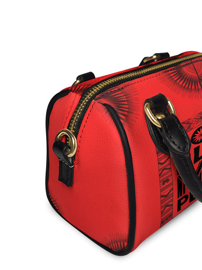 "Tajimom" Periodt Mini Satchel