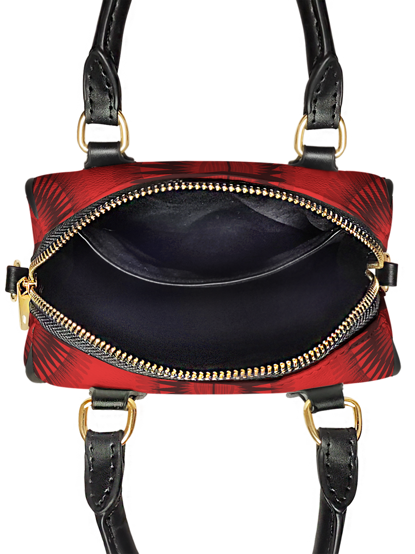 "Tajimom" Periodt Mini Satchel