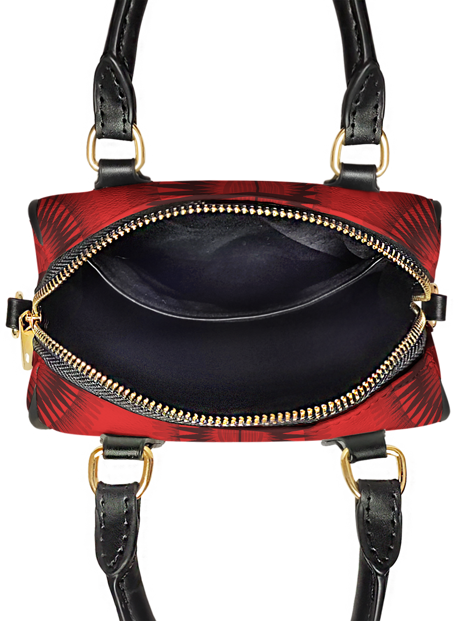 "Tajimom" Periodt Mini Satchel