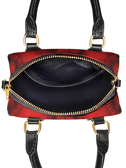 "Tajimom" Periodt Mini Satchel