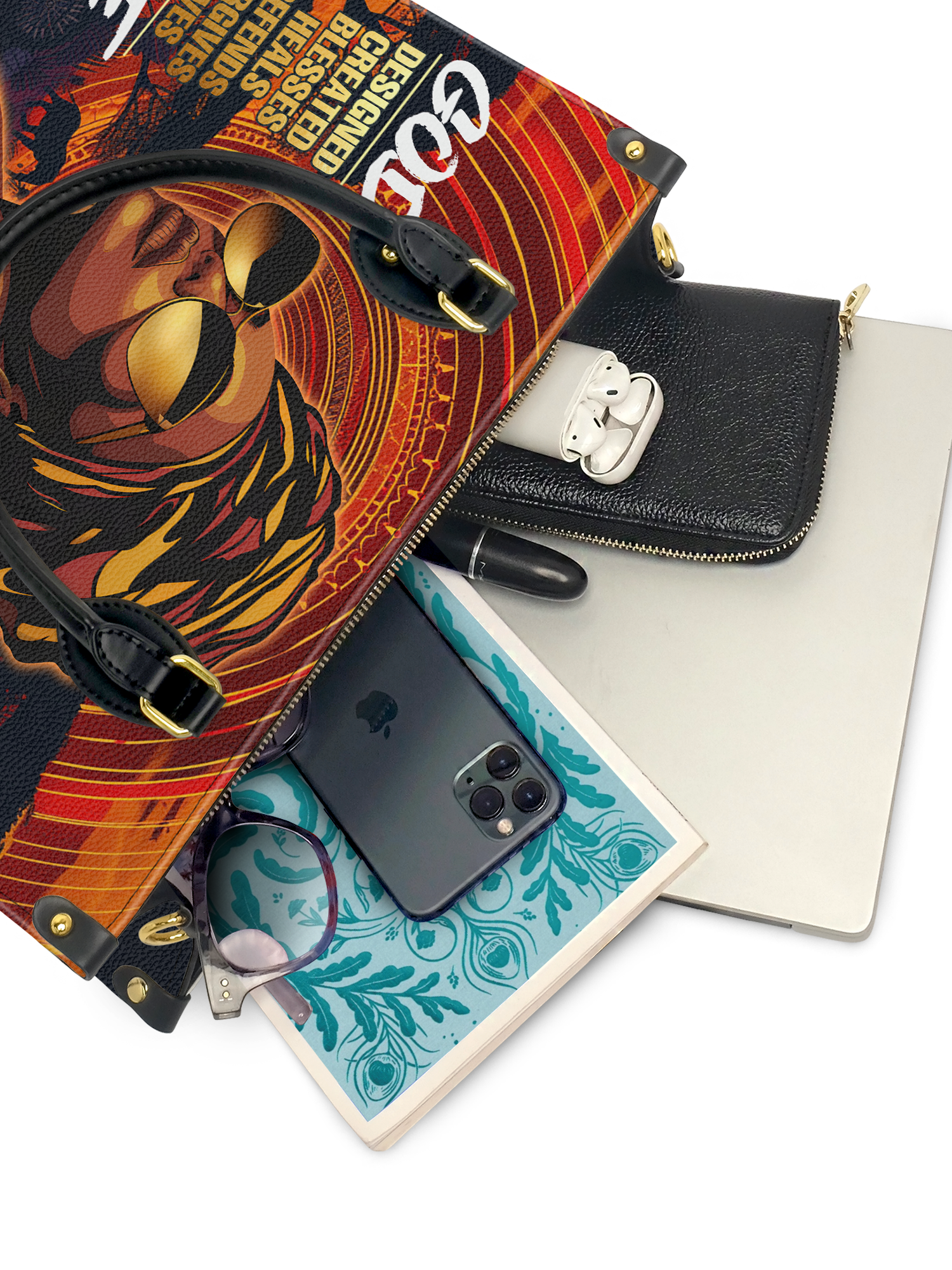 "Aseda" Leather Handbag Deal