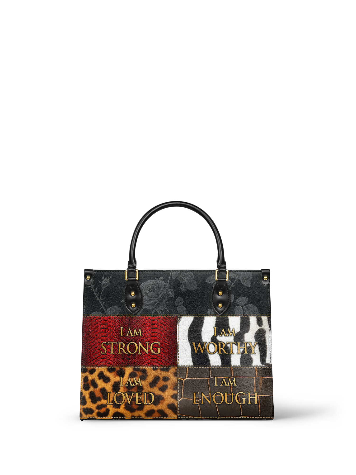 "Kadia" Leather Handbag Deal