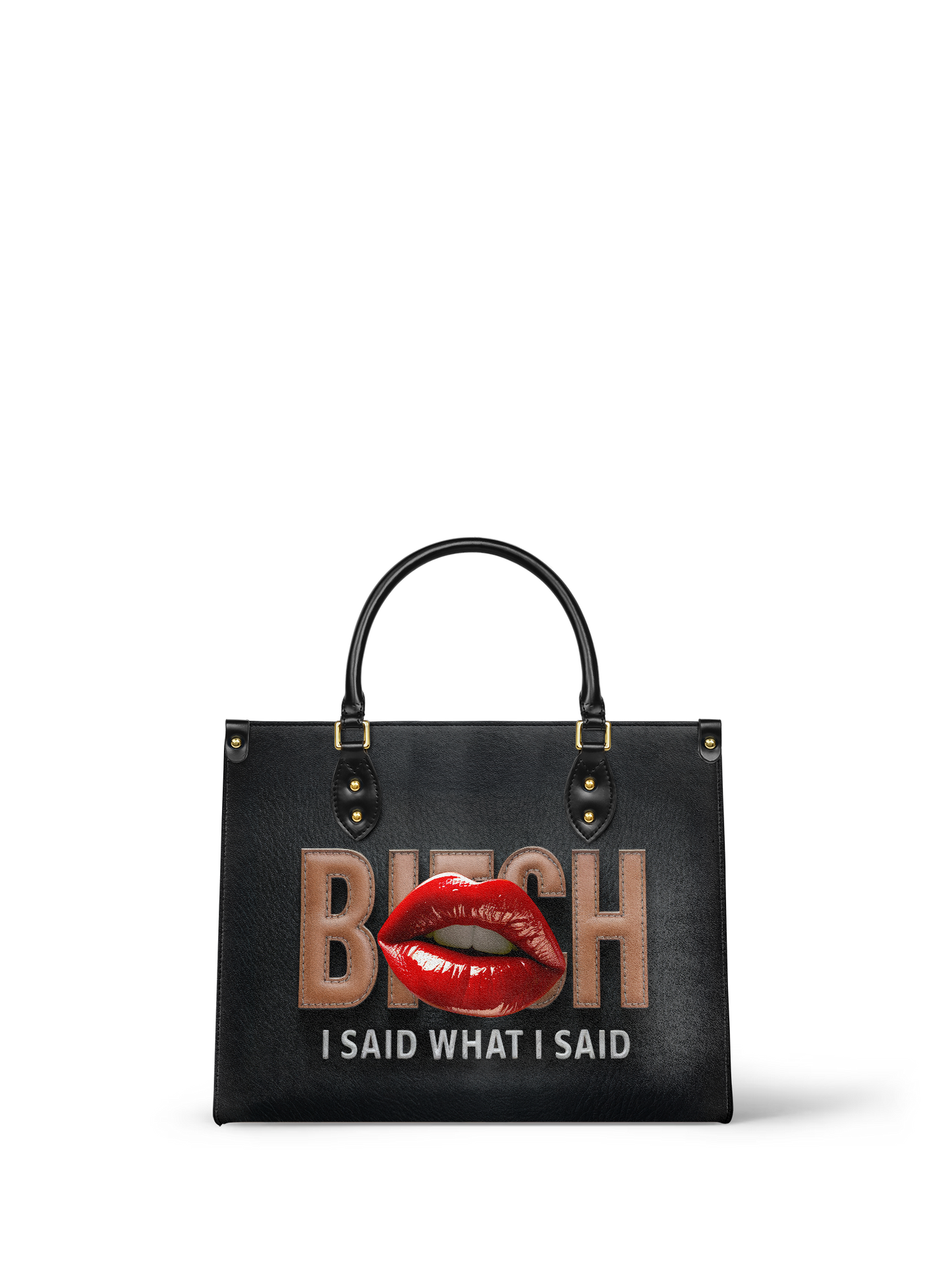 "Teyana" Leather Handbag Deal