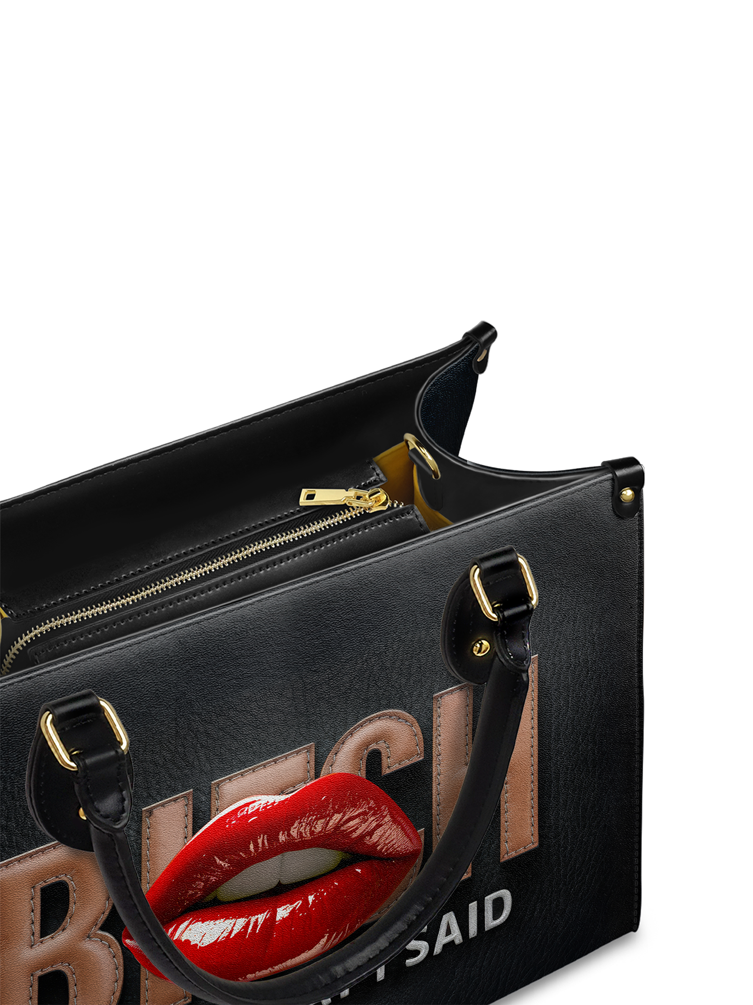 "Teyana" Leather Handbag Deal