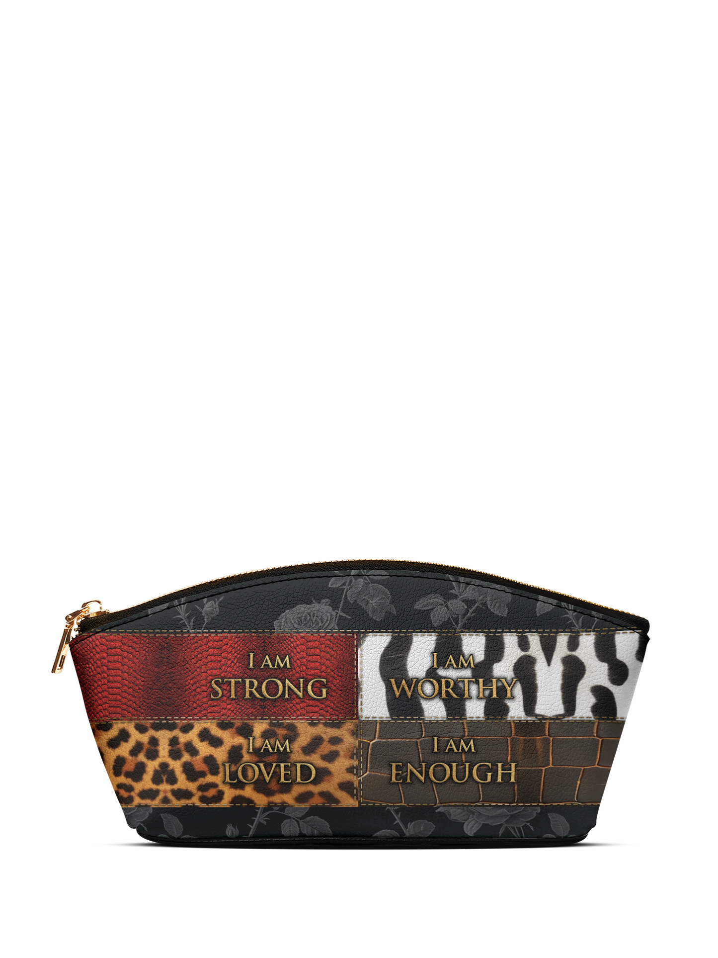 "Kadia" Eclipse Makeup Bag