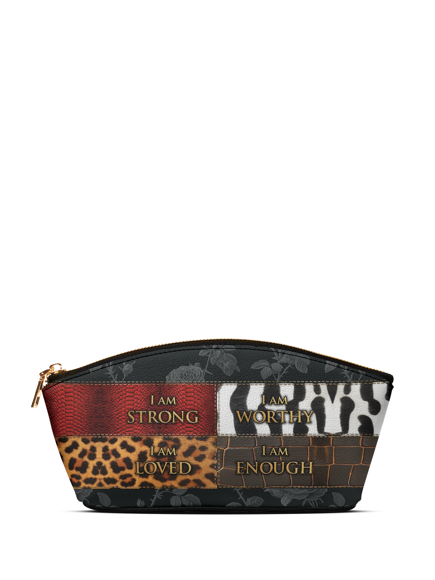 "Kadia" Eclipse Makeup Bag