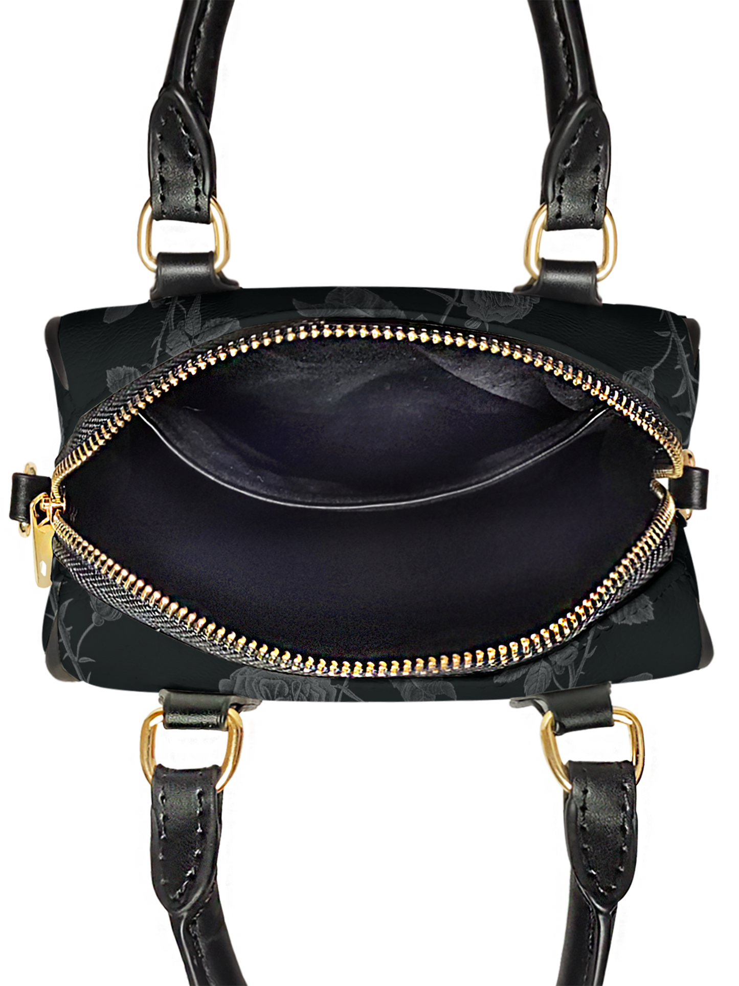 "Kadia" Mini Satchel