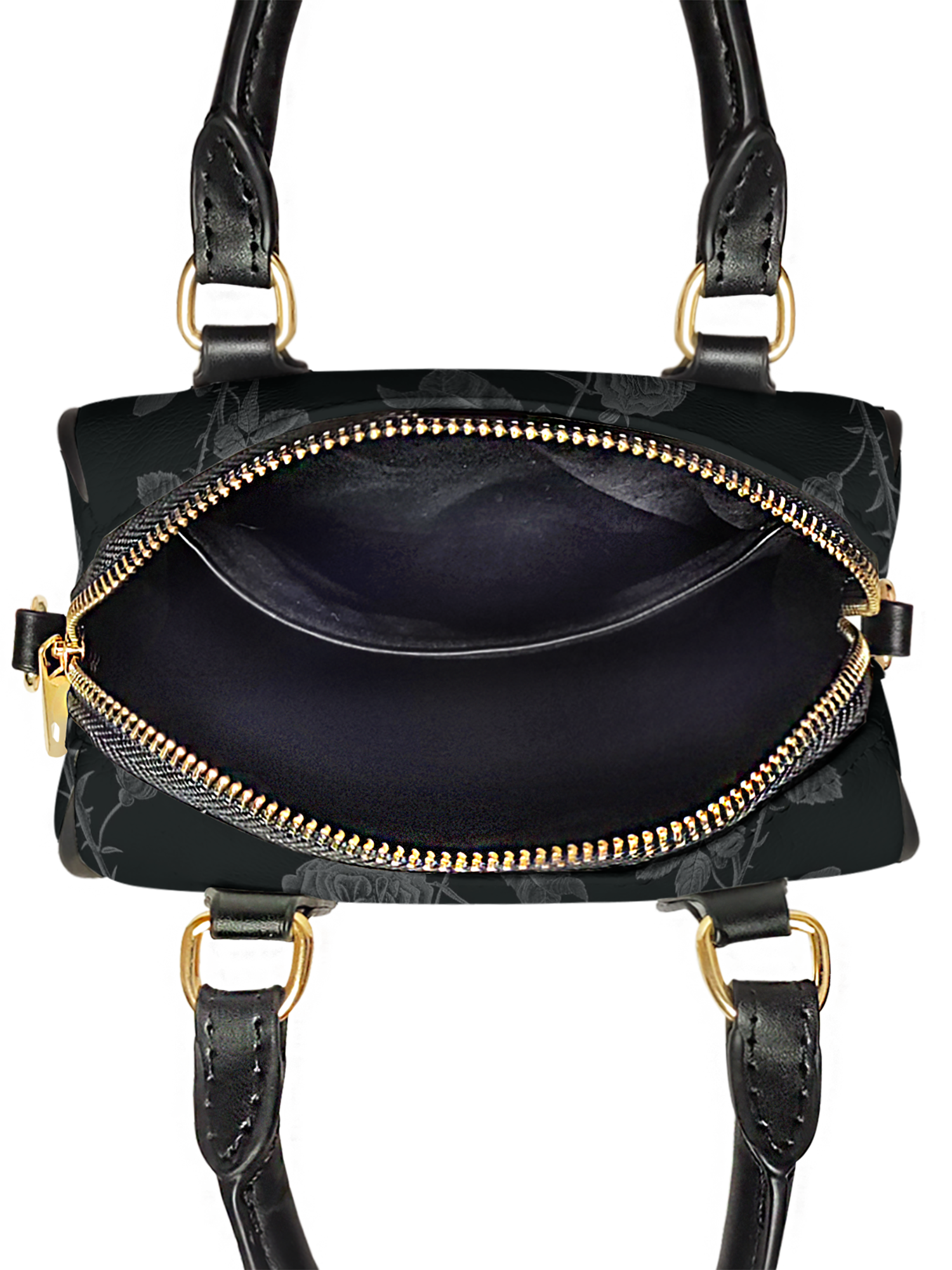 "Kadia" Mini Satchel