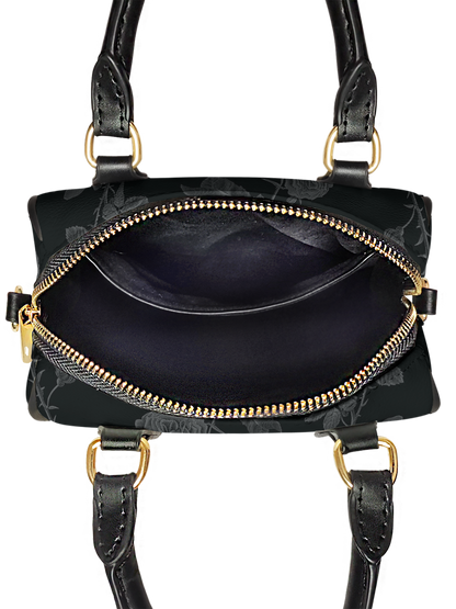 "Kadia" Mini Satchel