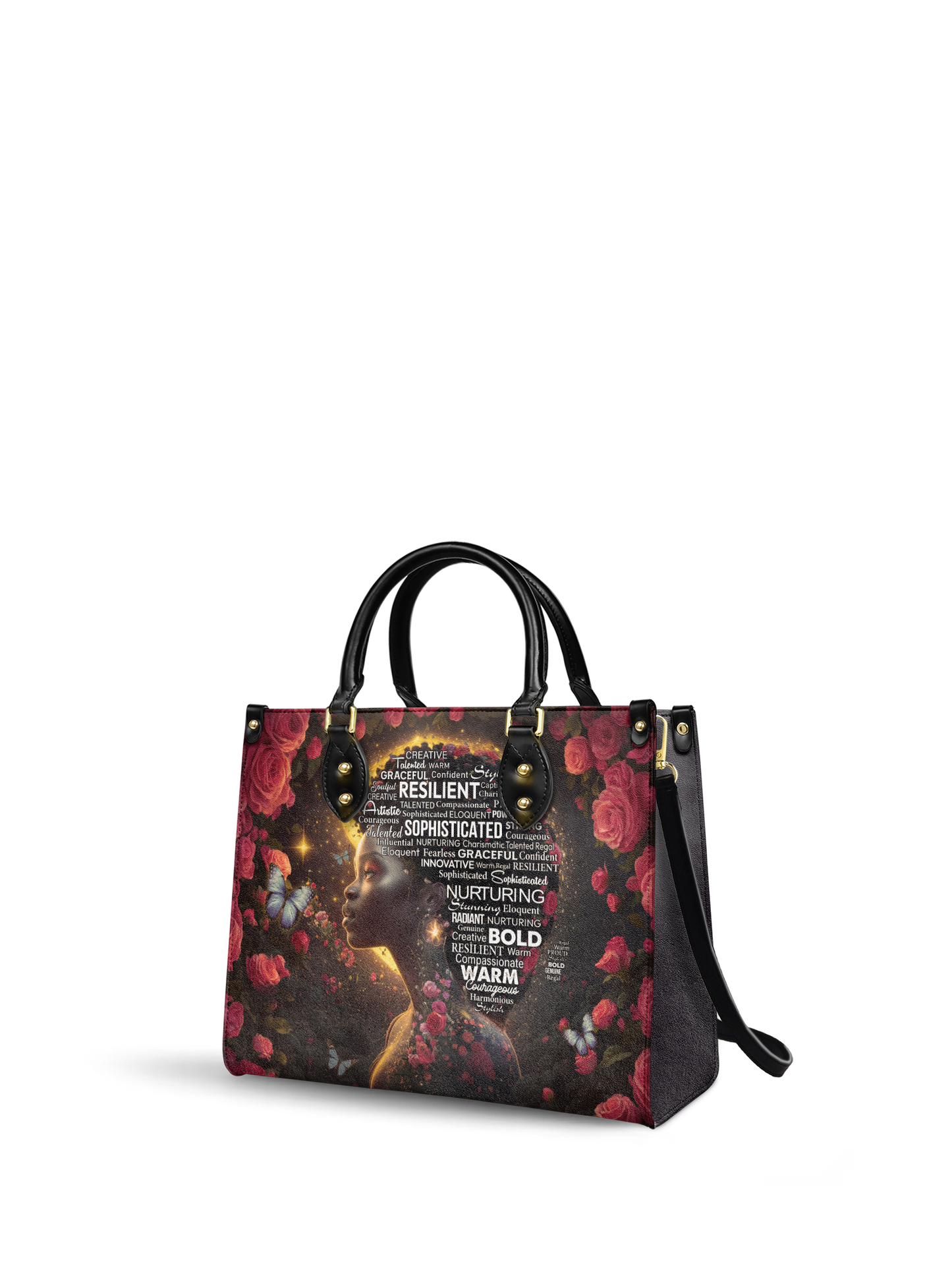 "Aurenna" Leather Handbag Deal