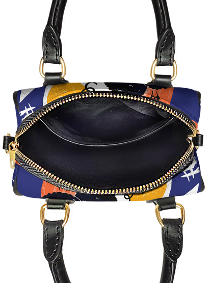 "Sanaa" Salt Pop Mini Satchel