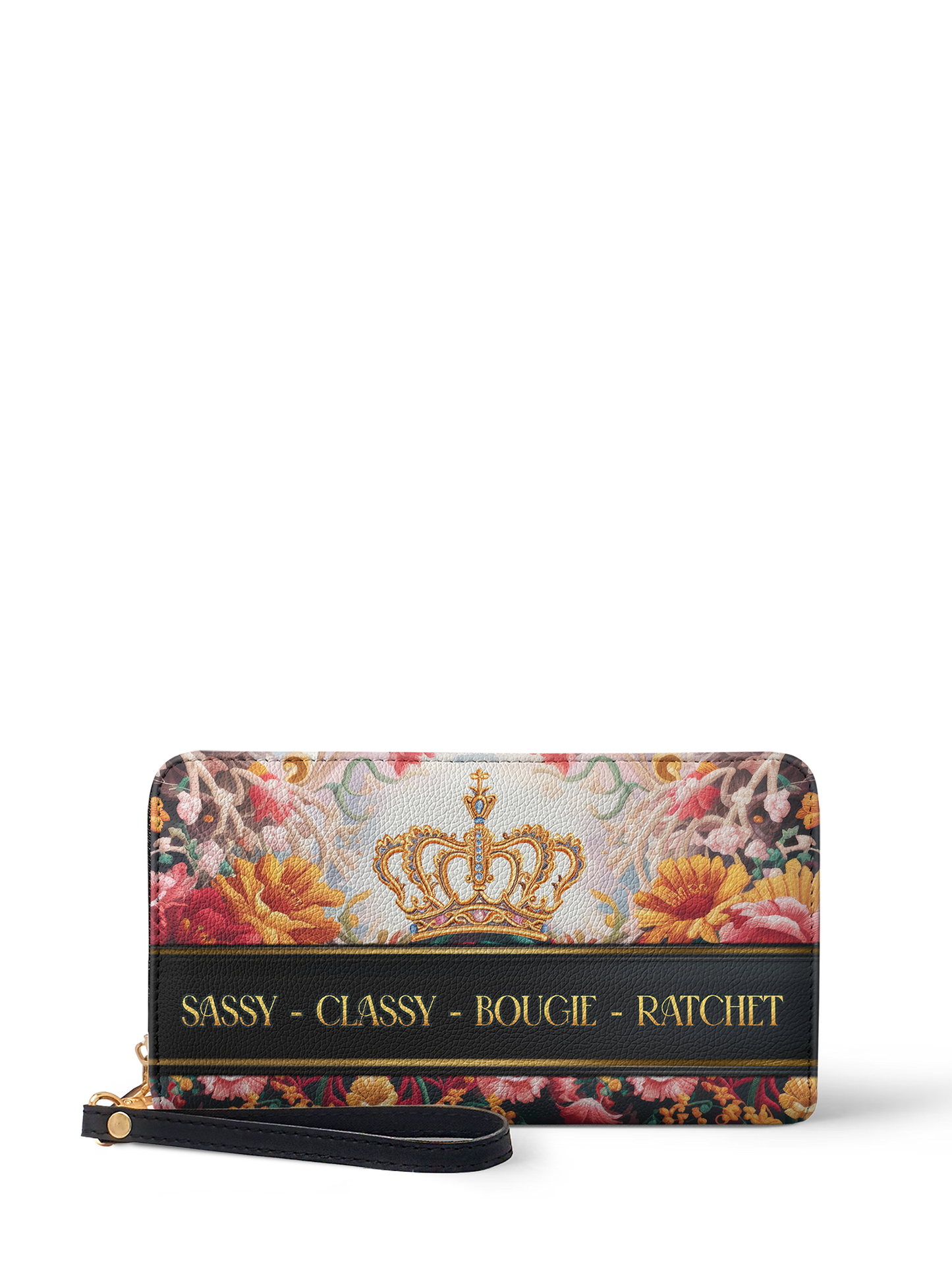 "Naija Royale" Wallet