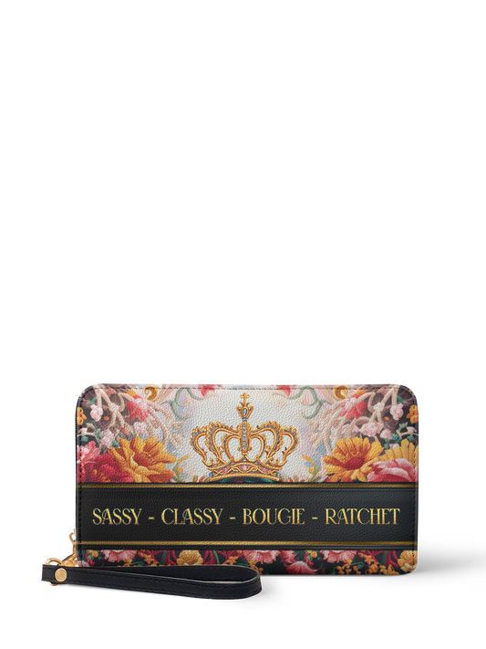 "Naija Royale" Wallet