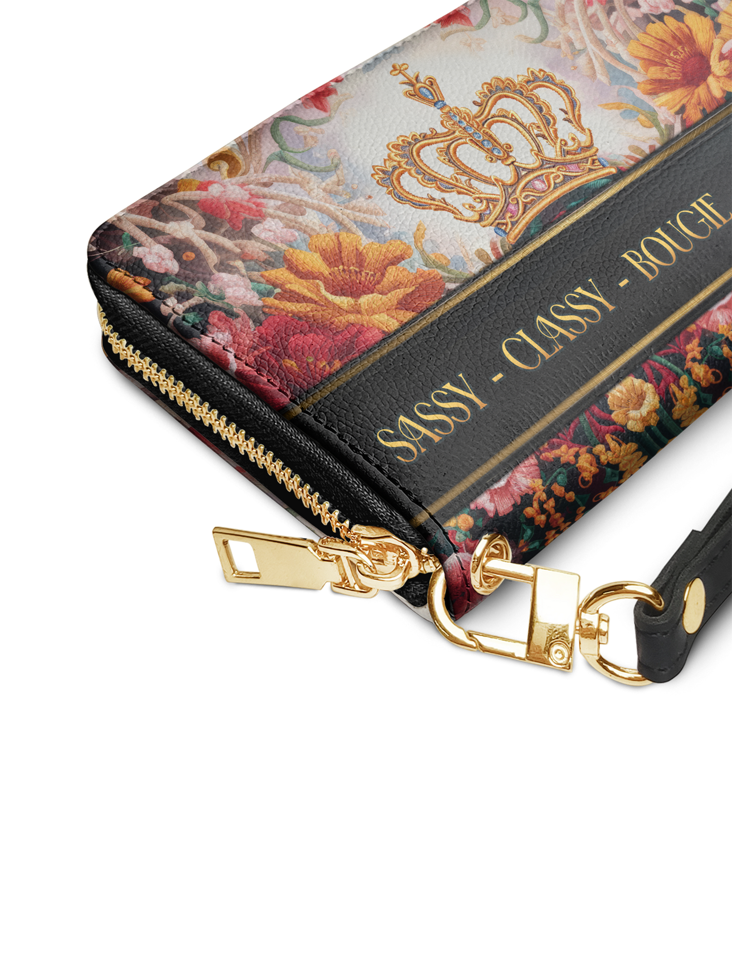 "Naija Royale" Wallet