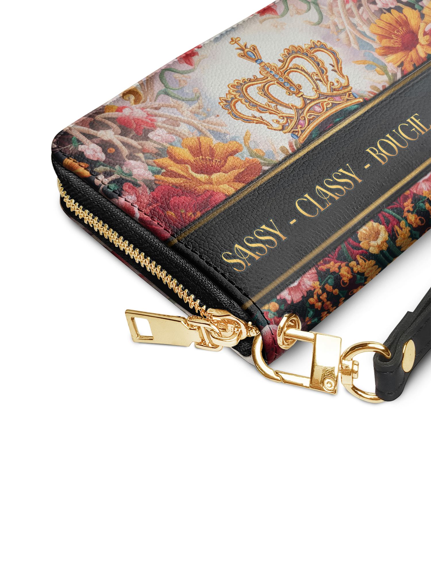 "Naija Royale" Wallet