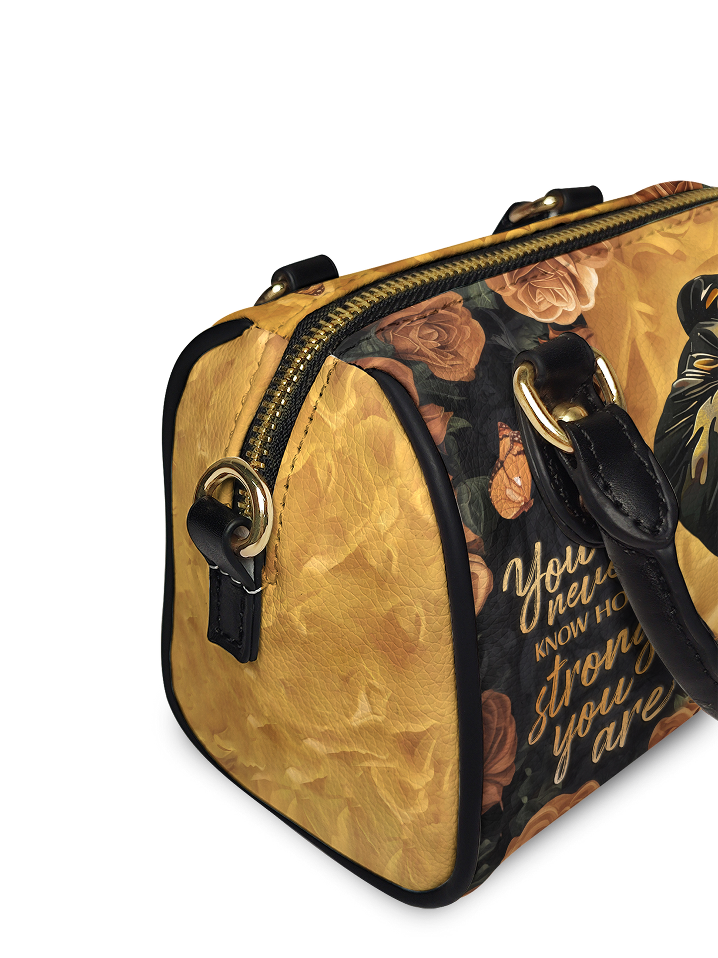 "Siyanda" Mini Satchel