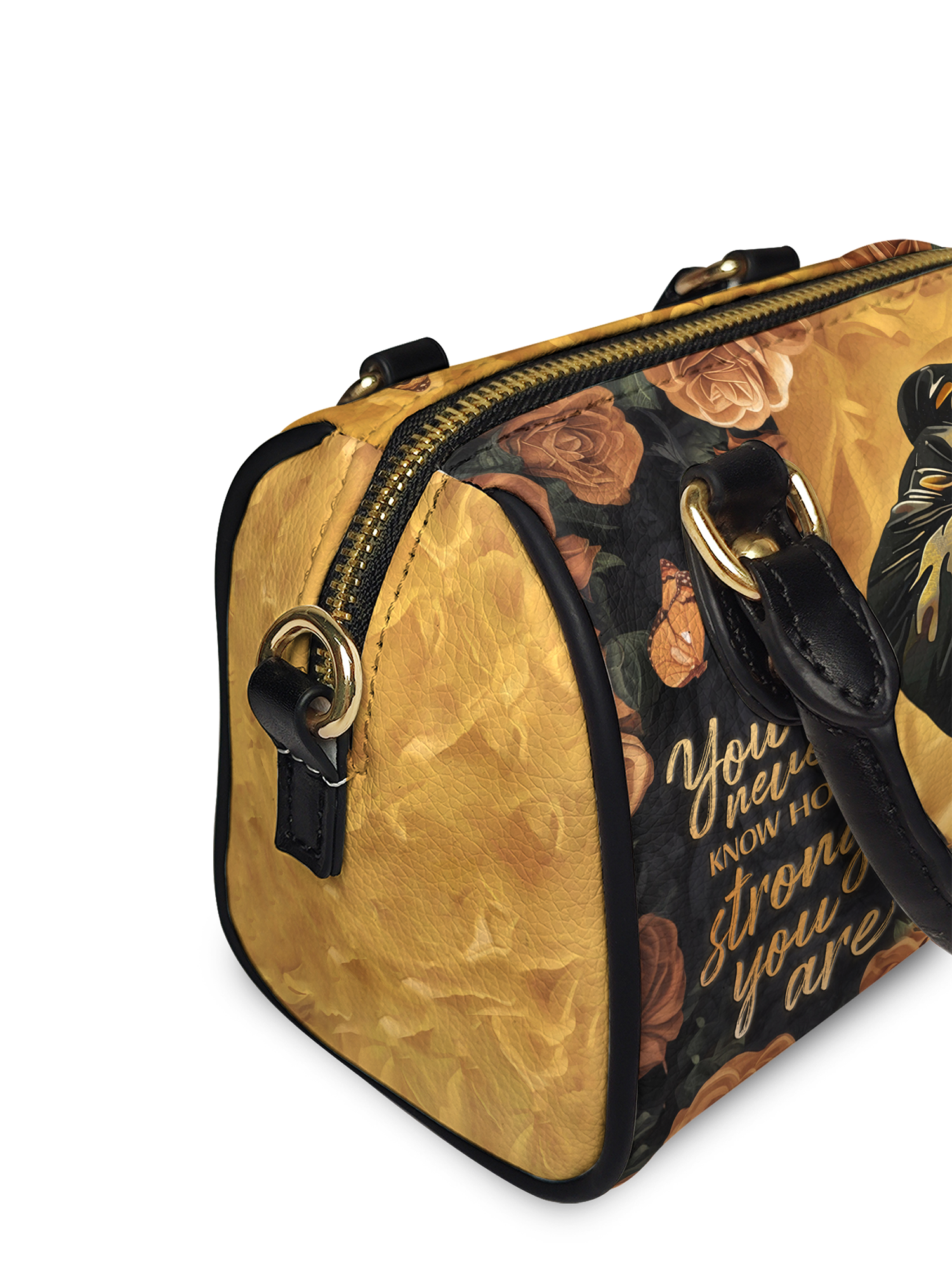 "Siyanda" Mini Satchel